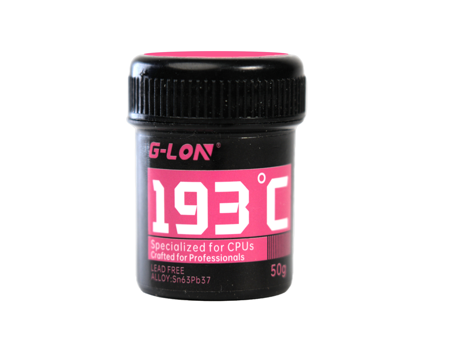 SOLDER PASTA G-LON SP-193 50G